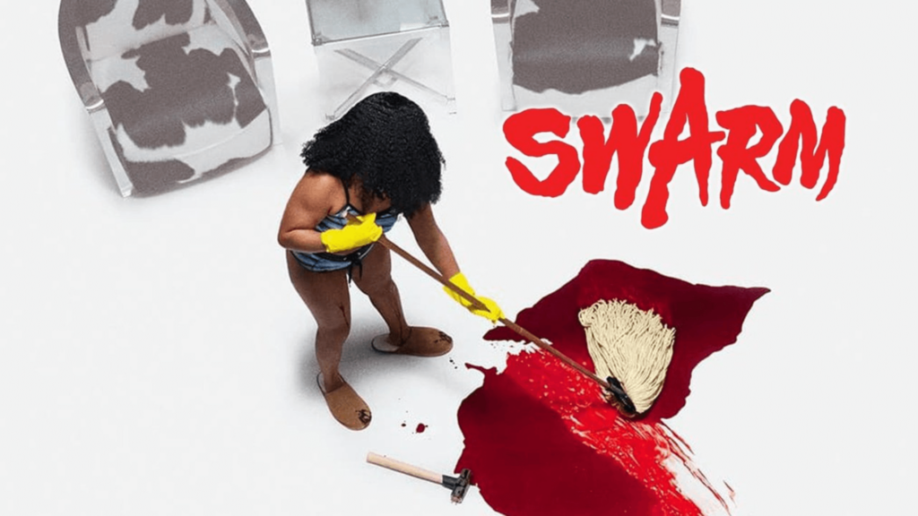 Swarm, final explicado y crítica de la serie de Amazon Prime Video