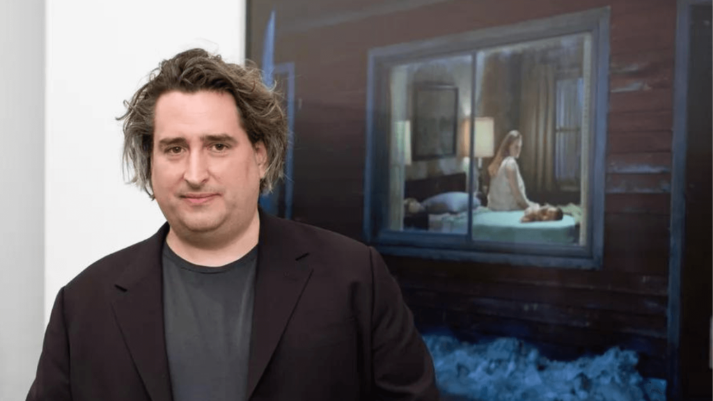 El fotógrafo Gregory Crewdson es uno de los más reconocidos del medio