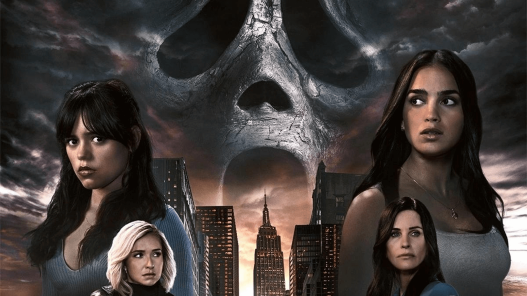 Lee aquí nuestra reseña de Scream VI