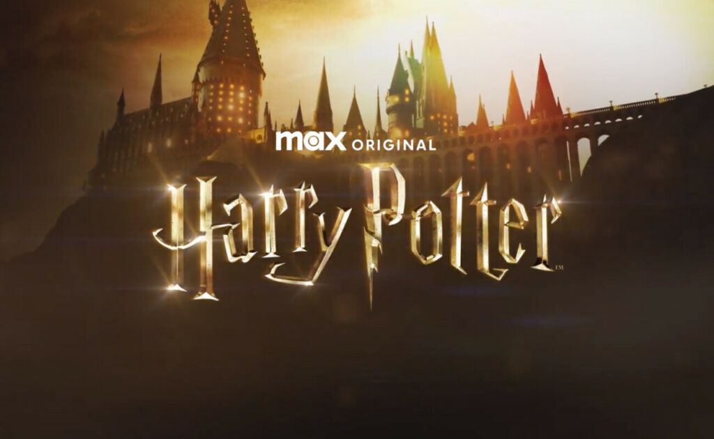 Harry Potter la serie en hbo