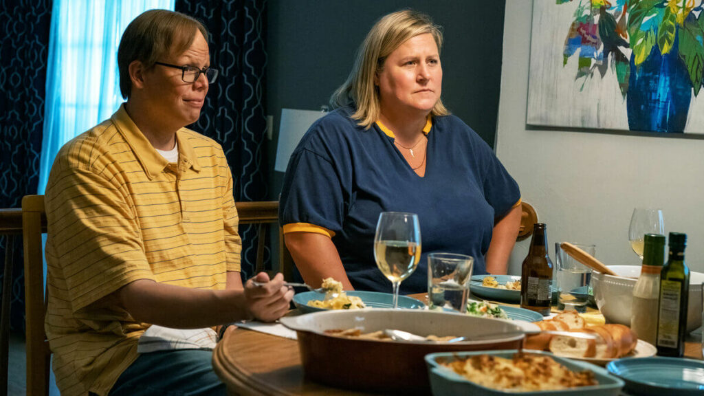 Somebody Somewhere es una serie de HBO con personas entrañables