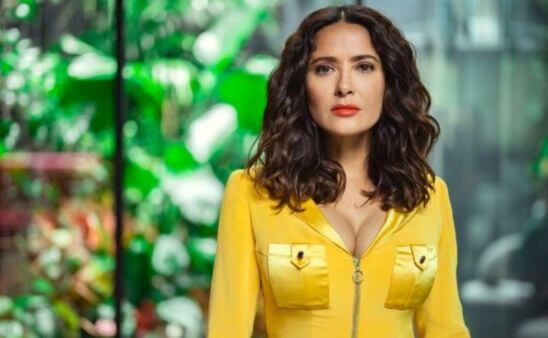 Te contamos cuándo se estrena la temporada 6 de Black Mirror