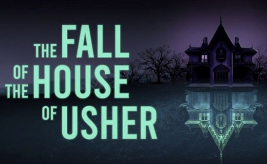 Te contamos cuándo sale La caída de la casa Usher de Netflix