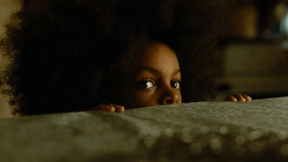 La actuación de Sally Dramé es maravillosa en Los 5 diablos