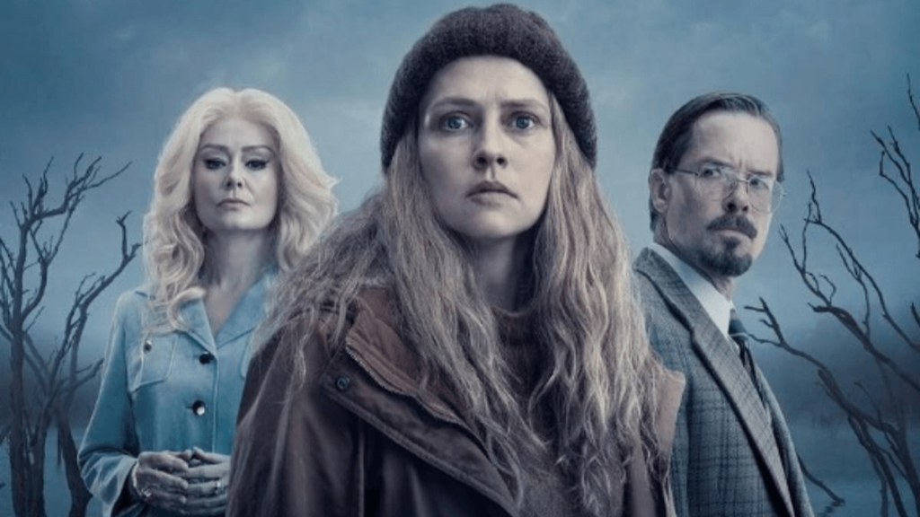 En esta reseña de The Clearing te decimos por que es una historia que refleja el verdadero terror