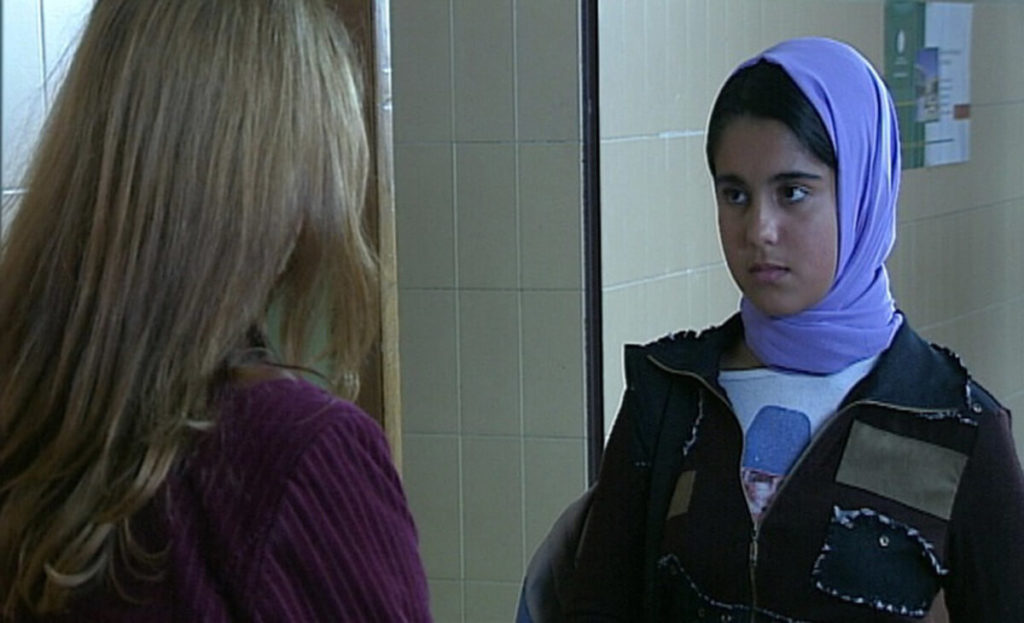 Hibay es un cortometraje que nos muestra la intolerencia a la libertad de culto