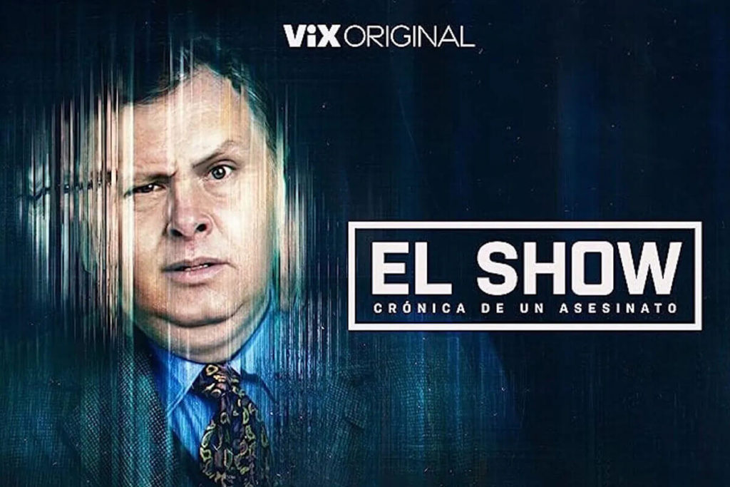 Paco Stanley y el documental sobre su muerte ha causado conmoción
