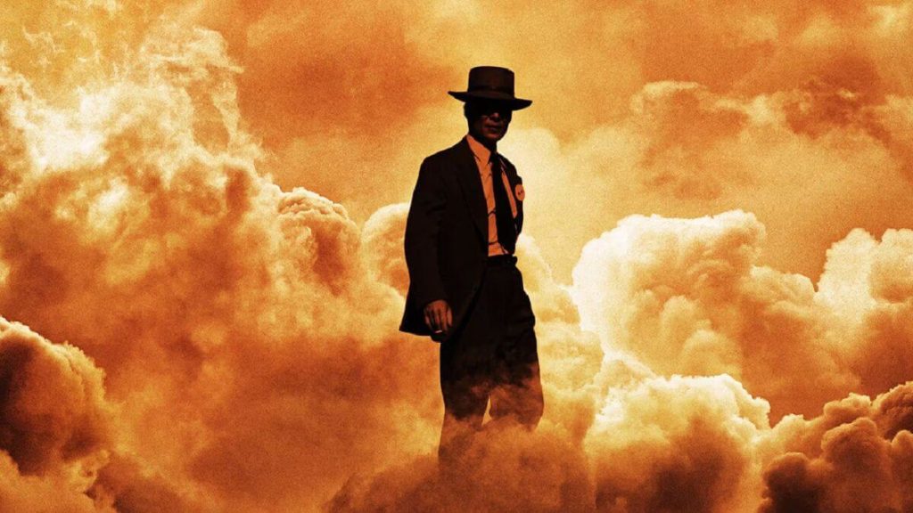 Oppenheimer de Nolan aborda la vida del físico que lideró la creación de la bomba atómica