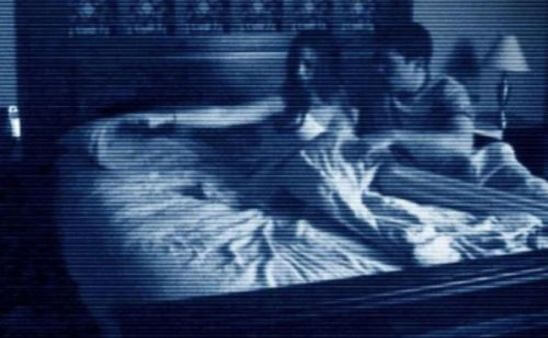 Este filme fu el inicio de una exitosa saga de terror