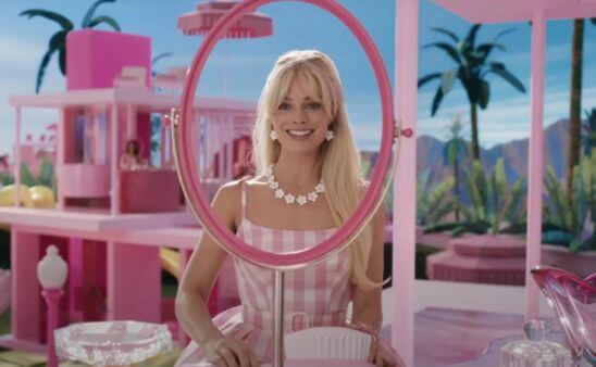 Lee aquí nuestra crítica sin spoilers de Barbie