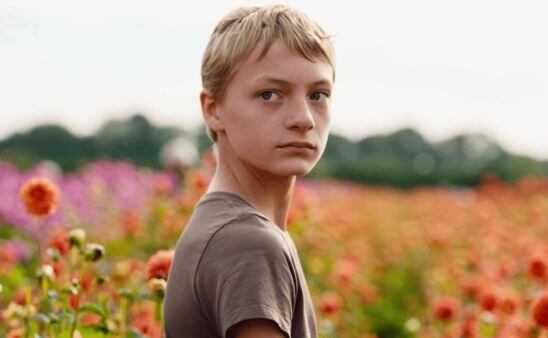 Eden Dambrine se lleva las palmas con su interpretación de Leo, película nominada a Mejor Película Extranjera