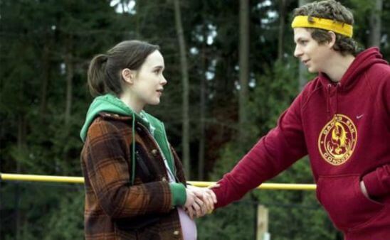 Juno es una las películas de bajo presupuesto
