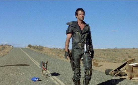 Mad Max costó mucho menos de lo que recaudó