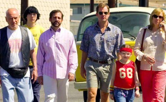 Esta película se convirtió en un clásico a pesar de ser una de las películas con bajo presupuesto