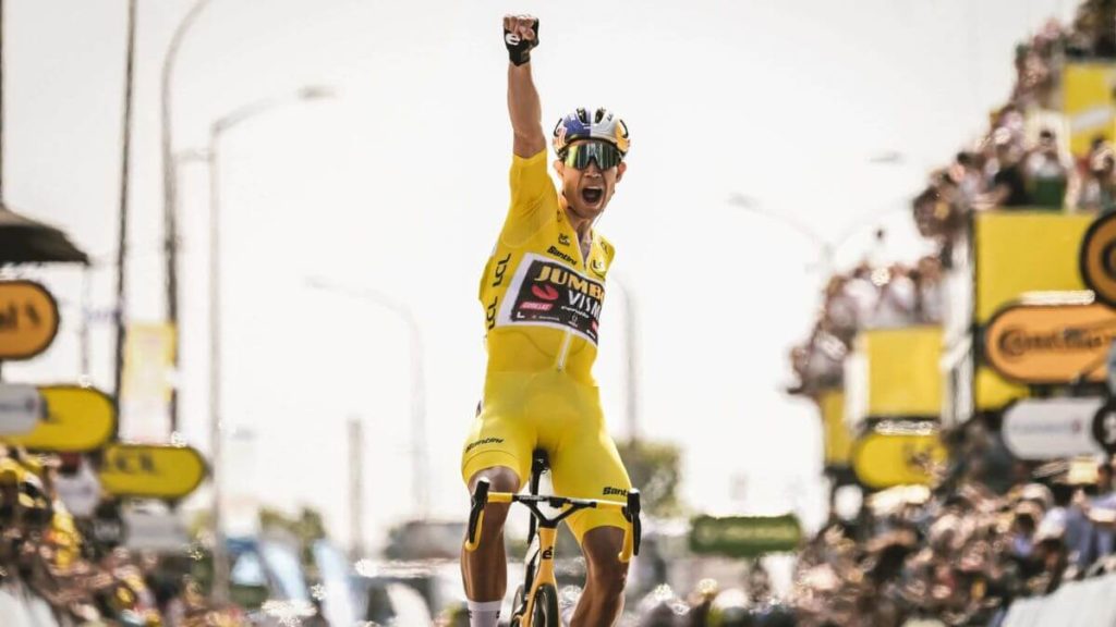 Tour de Francia, serie de Netflix, nos enamora de la competencia más grande del mundo del ciclismo