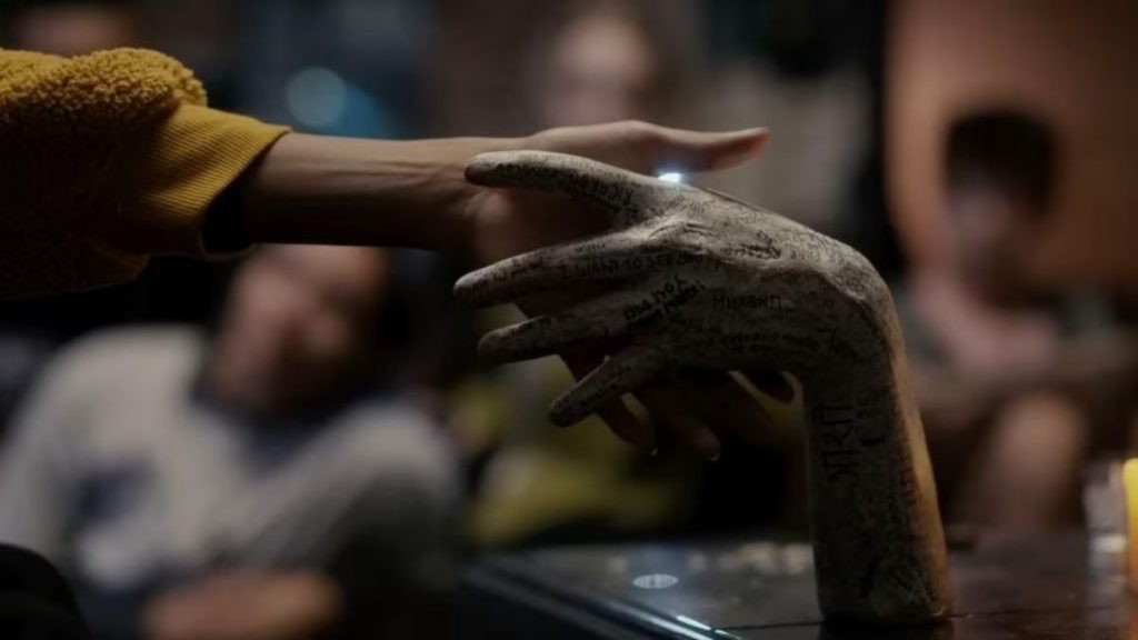 Esta película experimenta un nuevo formato narrativo. En esta reseña te decimos cuál es.