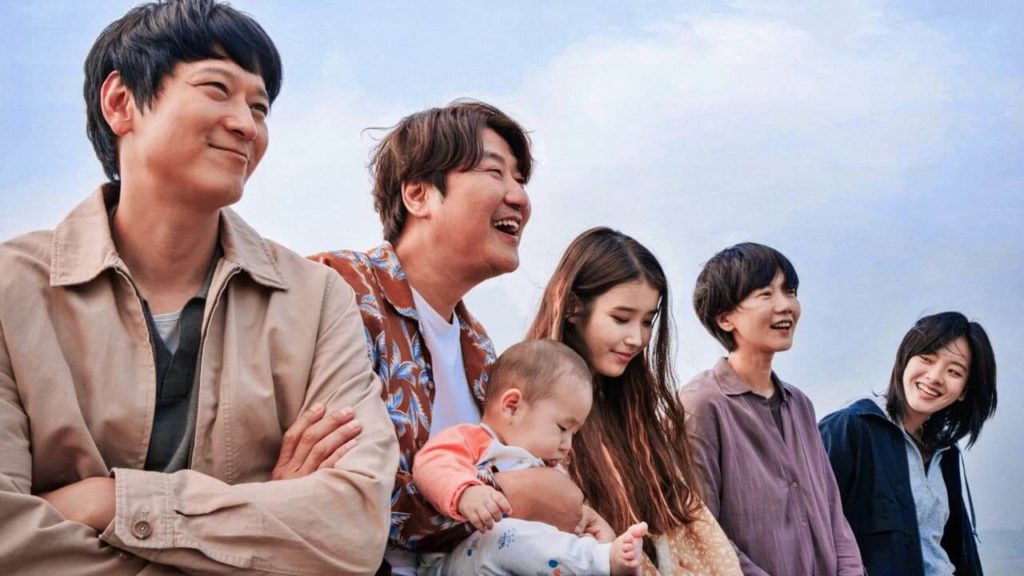 Broker, película dirigida por el japonés Koreeda
