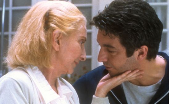 El humor es el gran protagonista de la película