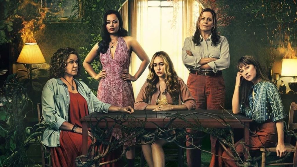 Reseña de la serie Las flores perdidas de Alice Hart