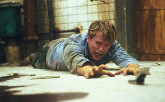 Lee nuestra reseña de Saw