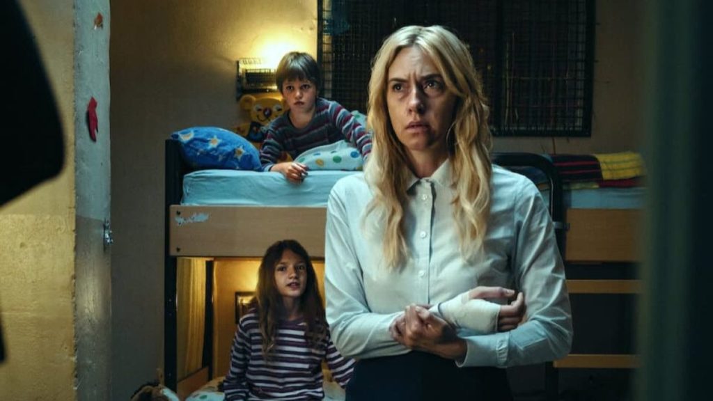 En esta reseña de Mi Dulce Niña te decimos por que es una las series más vistas de Netflix