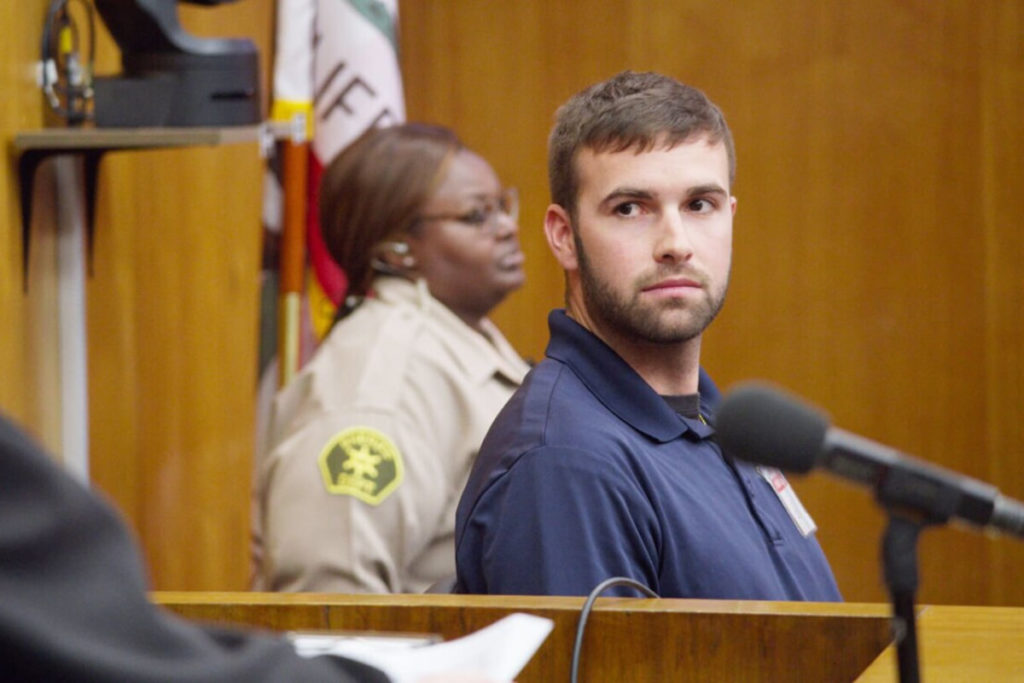 La sorpresa de Jury Duty, serie en Amazon, es la naturalidad de Ronald Gladden