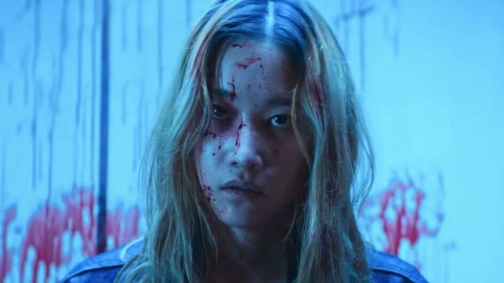En esta reseña de Bailarina de Netfilx te decimos que esperar de esta producción surcoreana