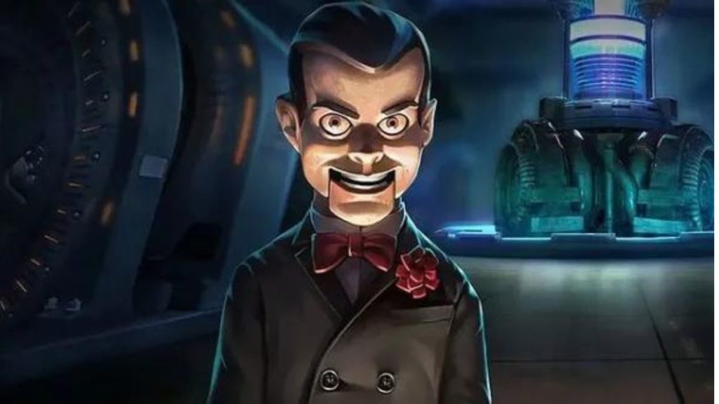 Checa nuestra reseña de Escalofríos de Disney+