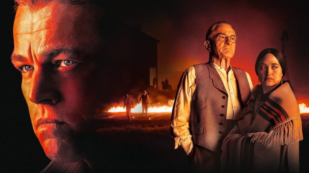 Te dejamos la reseña de Los asesinos de la luna, el nuevo filme de Scorsese