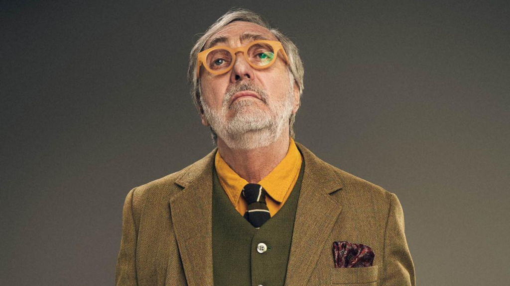 Lee aquí nuestra rseña de Nada, la nueva serie argentina