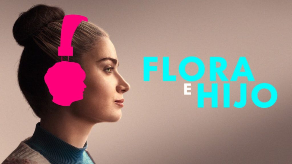 Lee nuestra reseña sin spoilers de Flora e hijo, la nueva película de John Carny.