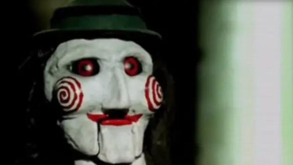 El cortometraje de Saw que inició la franquicia