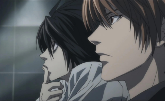 L y Light.