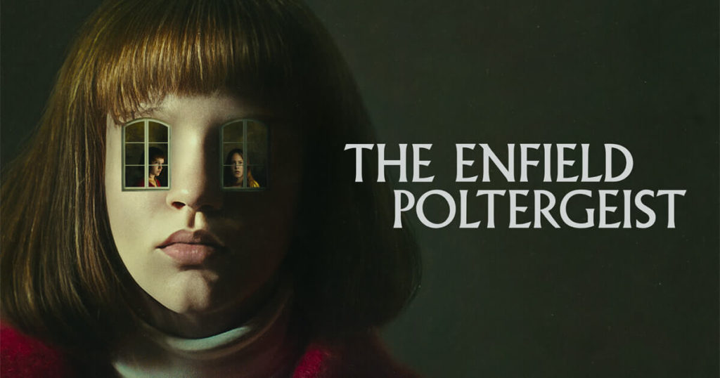 Apple TV nos presenta una docuserie sobre Janet y el caso Enfield
