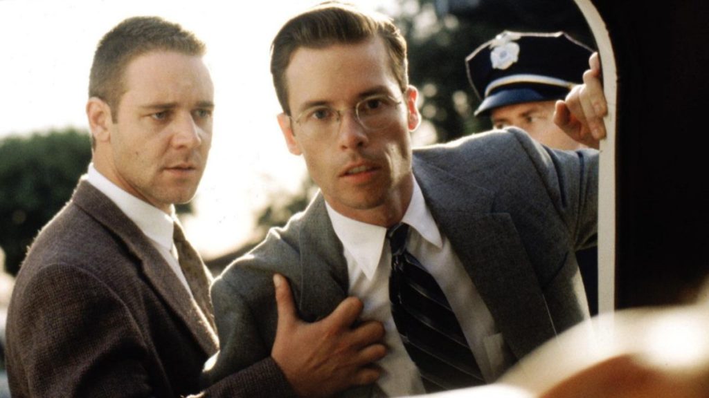 Lee nuestra reseña de L.A Confidential