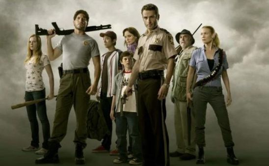 Todas las series de The Walking Dead en orden cronológico