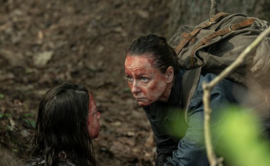 Orden cronológico de las series de TWD