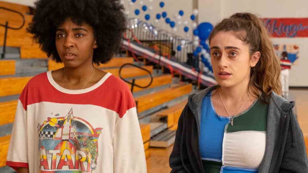 ¿Dónde ver Bottoms? Película disponible en Prime video
