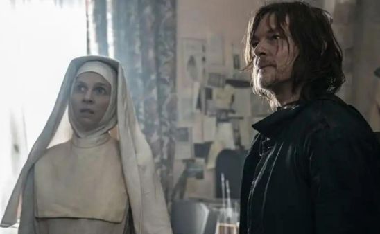 Orden cronológico de los spin-offs de The Walking Dead