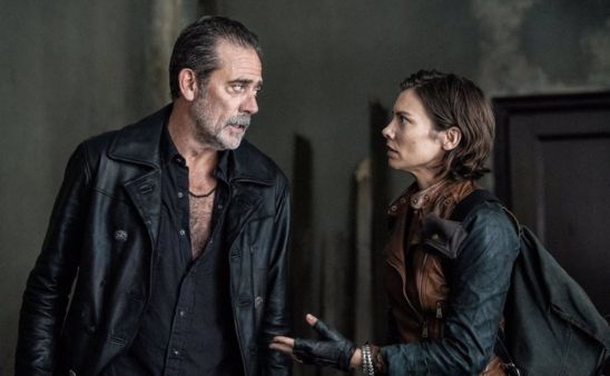 Dead City dentro del universo de The Walking Dead