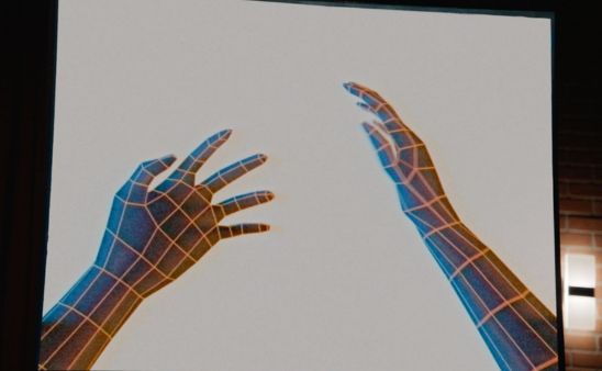 Un test de realidad virtual que saldrá muy mal.