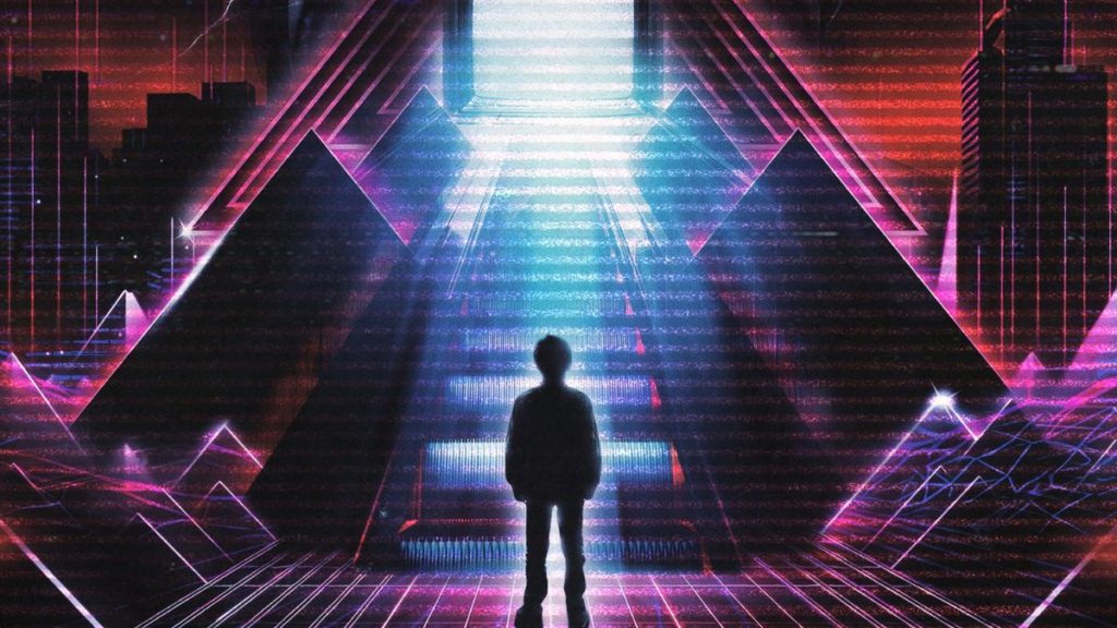 el humano frente a la tecnología y su terror