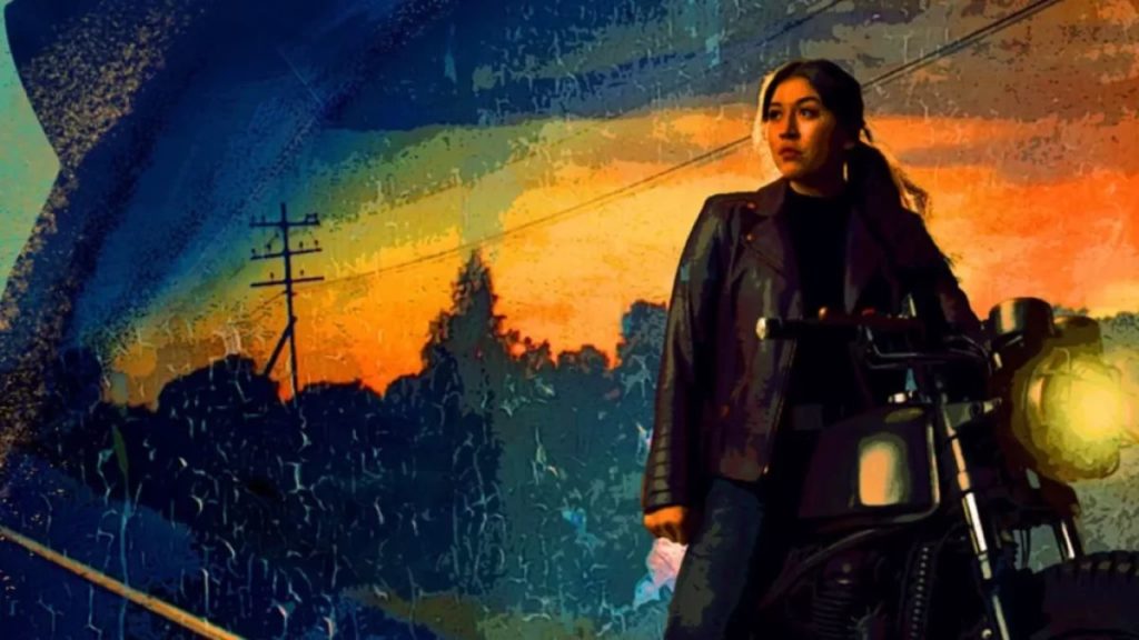 En esta reseña de Echo te decimos que esperar de la serie de Marvel