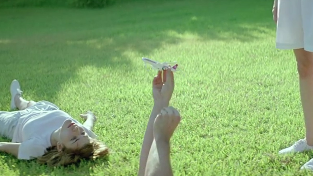 reseña de dogtooth