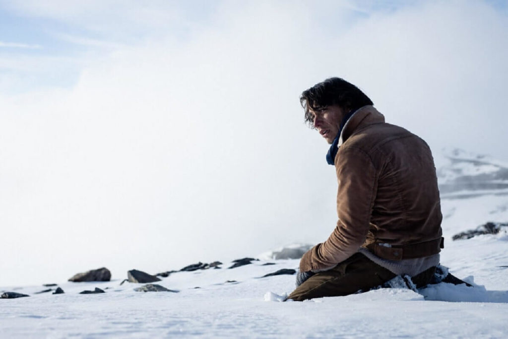 La película La sociedad de la nieve ya está en Netflix. Te contamos en esta reseña sin spoilers por qué tienes que verla.