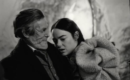 Lee nuestro análisis y crítica de Poor Things (Pequeñas criaturas, 2023)