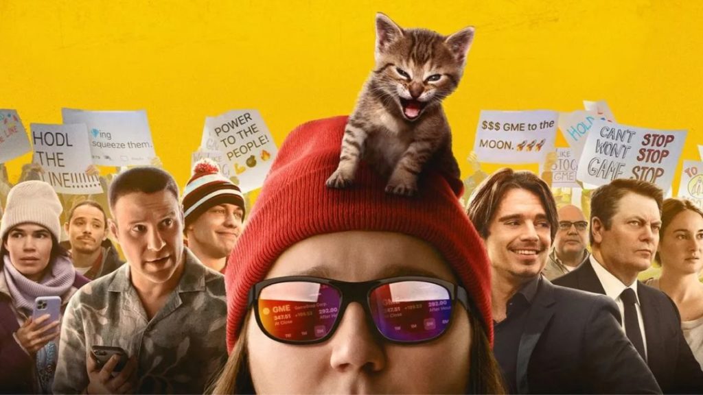 El poder de los centavos, reseña de millonarios de la nada