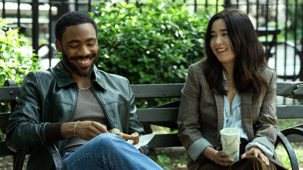 Donald Glover es el creador de Mr & Mrs Smith, la serie de Prime Video que está causando ruido