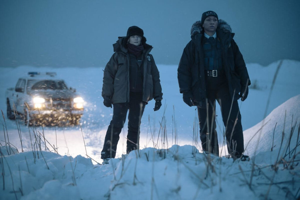 True Detective Tierra Nocturna de Issa López demuestra que la fórmula no está agotada