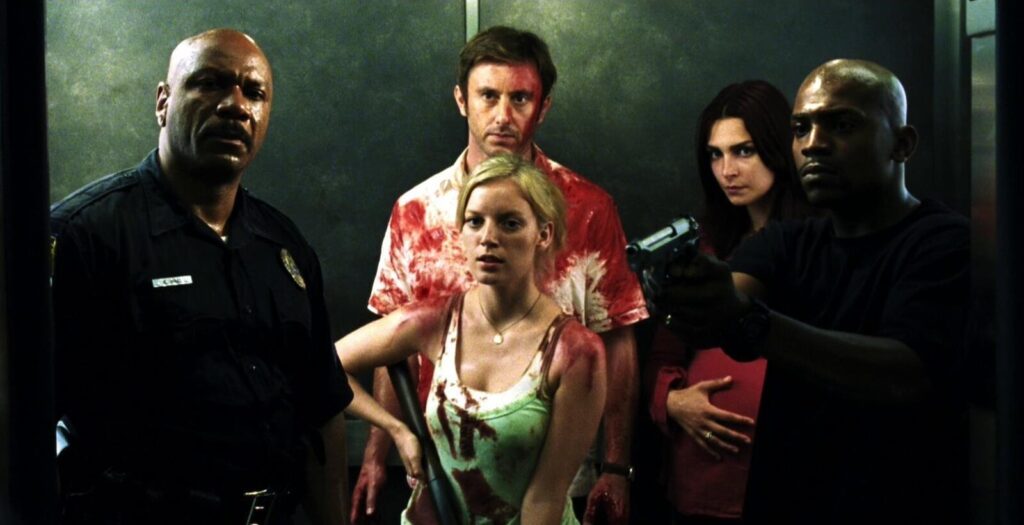 Dawn of the Death es de las mejores películas de zombies